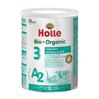 Holle A2 Organic Growing-up Milk 800g