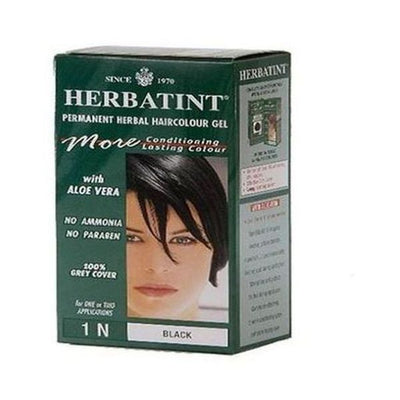 Herbatint - 1N Black 150ml