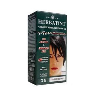 Herbatint - 3N Dark Chestnut 120ml