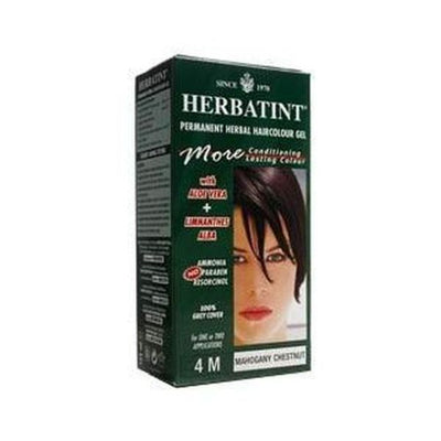 Herbatint - 4M Mahogany Chestnut 120ml