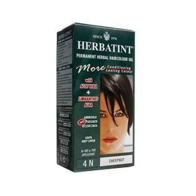 Herbatint - 4N Chestnut 120ml