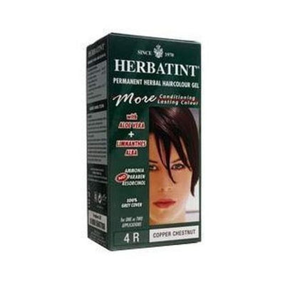 Herbatint - 4R Copper Chestnut 150ml