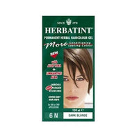 Herbatint - 6N Dark Blonde 120ml