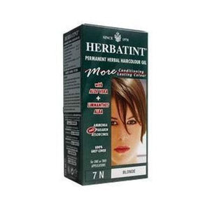 Herbatint - 7N Blonde 150ml