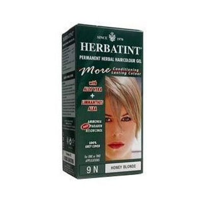 Herbatint - 9N Honey Blonde 120ml