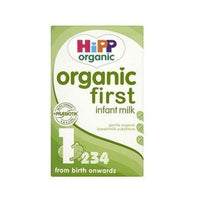 Hipp  First Infant Milk - Hipp  First Infant Milk 800g