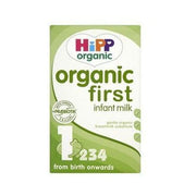 Hipp  First Infant Milk - Hipp  First Infant Milk 800g