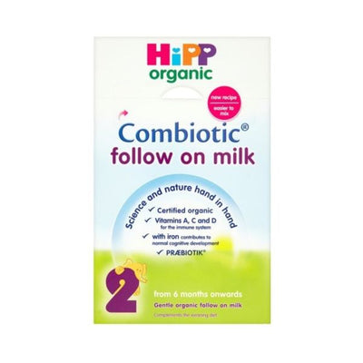 Hipp - Follow On Milk 800g