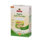 Holle - Organic Spelt Porridge 250g