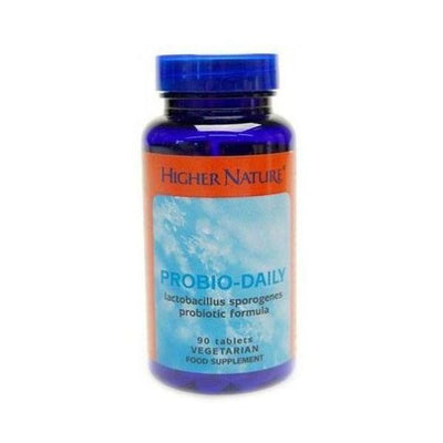 Probio - Probio Daily Tablets 90s