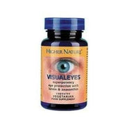 Higher Nature - Visualeyes Capsules 90s