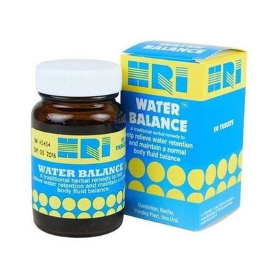 Hri - Hri  Water Balance Tablets 60s