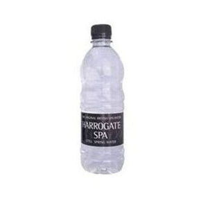 Harrogate  Sparkling Water - Pet - Harrogate  Sparkling Water - Pet 1.5Ltr x 12