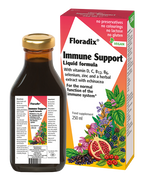 Salus Floradix Immune Support Liquid Formula 250ml