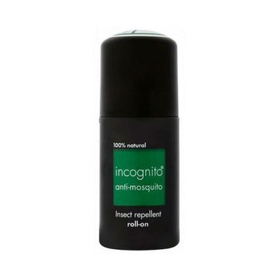 Incognito - Anti Mosquito Roll On 50ml