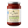 Mr Organic Basilico Pasta Sauce 350g x 6