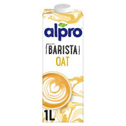 12 x Alpro Oat Barista 1L