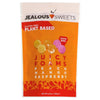 Jealous Sweets Juicy Foams - Share Bag 125g x 7