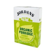 Jordans - Porridge - Organic 750g