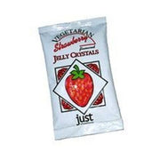 Just Natural - Strawberry Jelly Crystals 85g