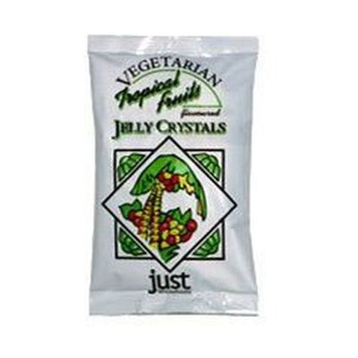 Just Natural - Tropical Jelly Crystals 85g