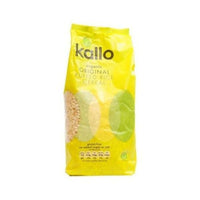 Kallo - Natural Puffed Rice 225g