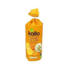Kallo - Sesame - Organic 130g