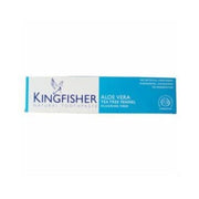 Kingfisher - Aloe Vera Tea Tree & Fennel - Fluoride Free 100ml