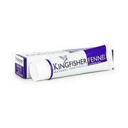 Kingfisher - Fennel - Fluoride Free 100ml