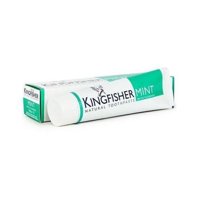 Kingfisher - Mint 100ml