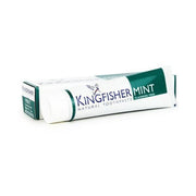 Kingfisher - Mint - Fluoride Free 100ml