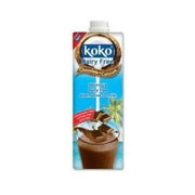 Koko - Dairy Free Chocolate Coconut Milk + Calcium 1Ltr