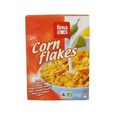 Lima - Cornflakes 375g