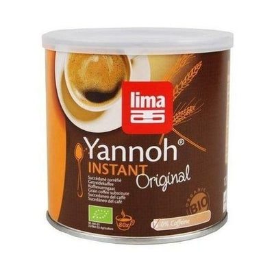 Lima - Yannoh Instant 250g