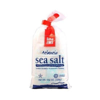 Lima - Fine Sea Salt 1kg