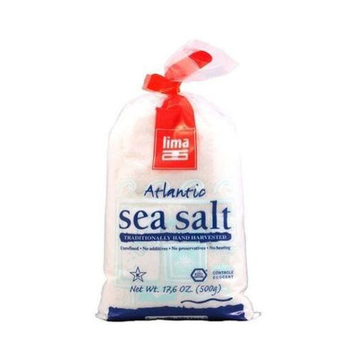 Lima - Fine Sea Salt 500g