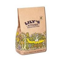 Lilys Kitchen - Chicken Vegetable Bake - For Dogs (Organic) 1kg