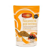Linwoods - Milled Flaxseed & Goji 200g