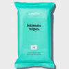 Lunette Intimate Wipes 50s