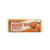 Ma Baker - Giant Bar - Apricot 90g x 20