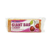 Ma Baker - Giant Bar - Cherry 90g x 20