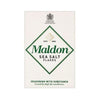Maldon - Sea Salt - Carton 250g