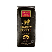 Marley Coffee - One Love - Medium Roast Ground Coffee 227g