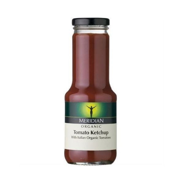 Meridian - Tomato Ketchup 285g