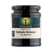 Meridian - Molasses - Organic & Fairtrade 350g