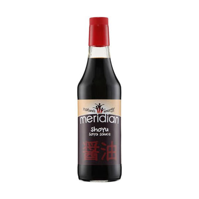 Meridian - Shoyu Soya Sauce 500ml