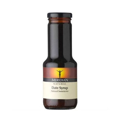 Meridian - Date Syrup 250ml