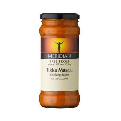Meridian - Tikka Masala Sauce 350g