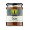 Meridian - Apricot Spread - Organic 284g