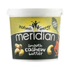 Meridian - Meridian  Smooth 100% Cashew Butter 1kg